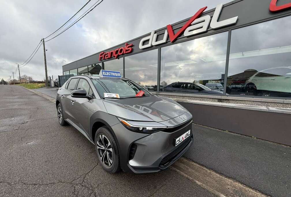 Toyota NEW 1800KMPRIX IMBATTABLEA SAISIR RAP