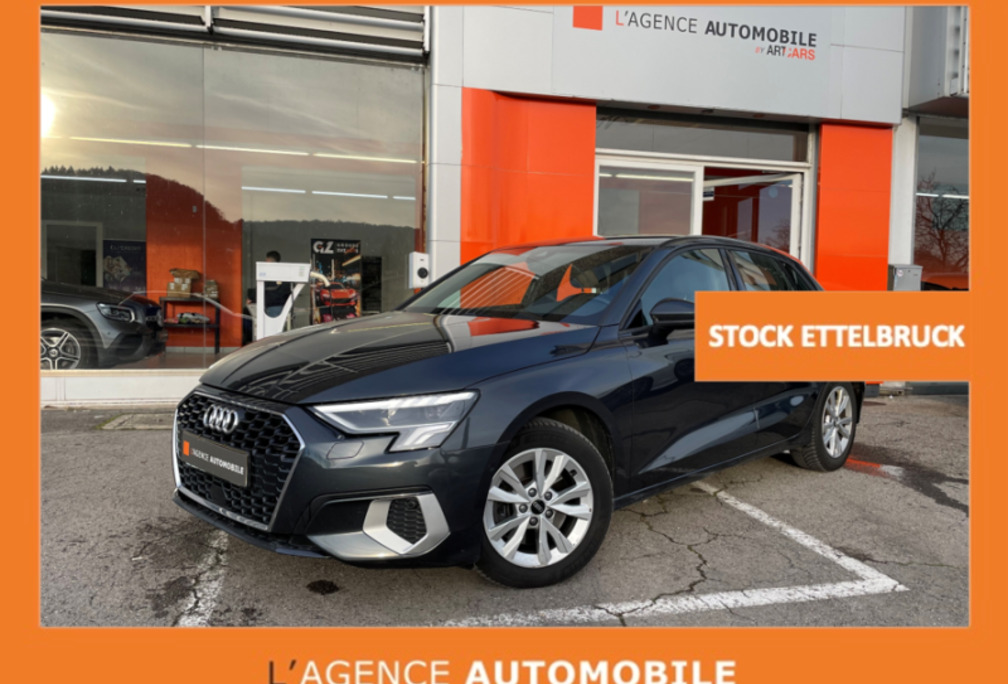Audi Sportback 35 TFSI