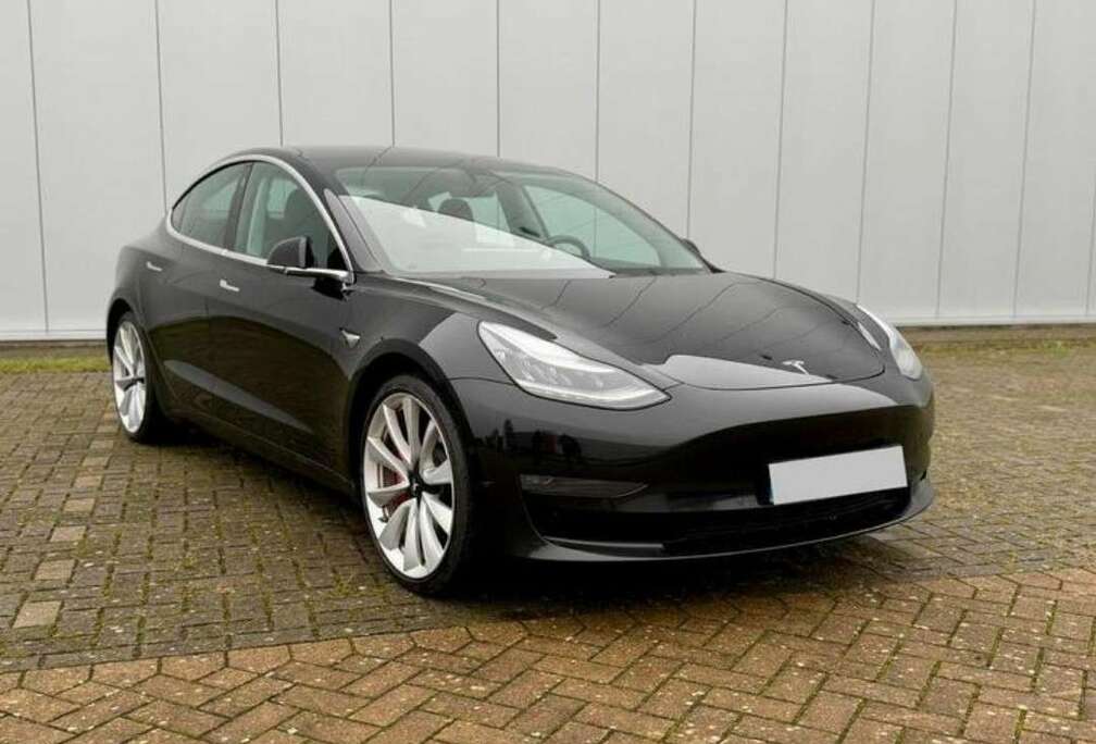 Tesla Performance-DualMotor-LR-FSD-AWD-490pk -Btw %21