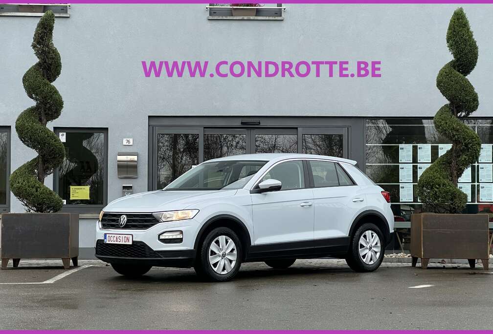 Volkswagen 1.5 TSI 150 CV DSG 7