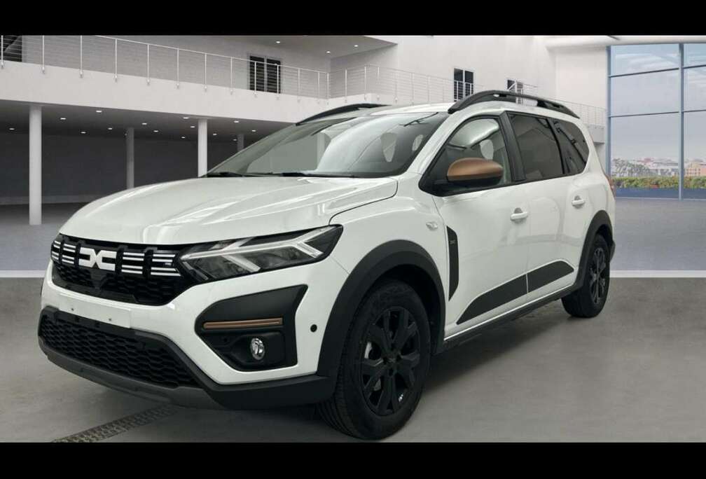 Dacia HYBRID 140 EXTREME *7 PLACES * Sièges Chauff.*