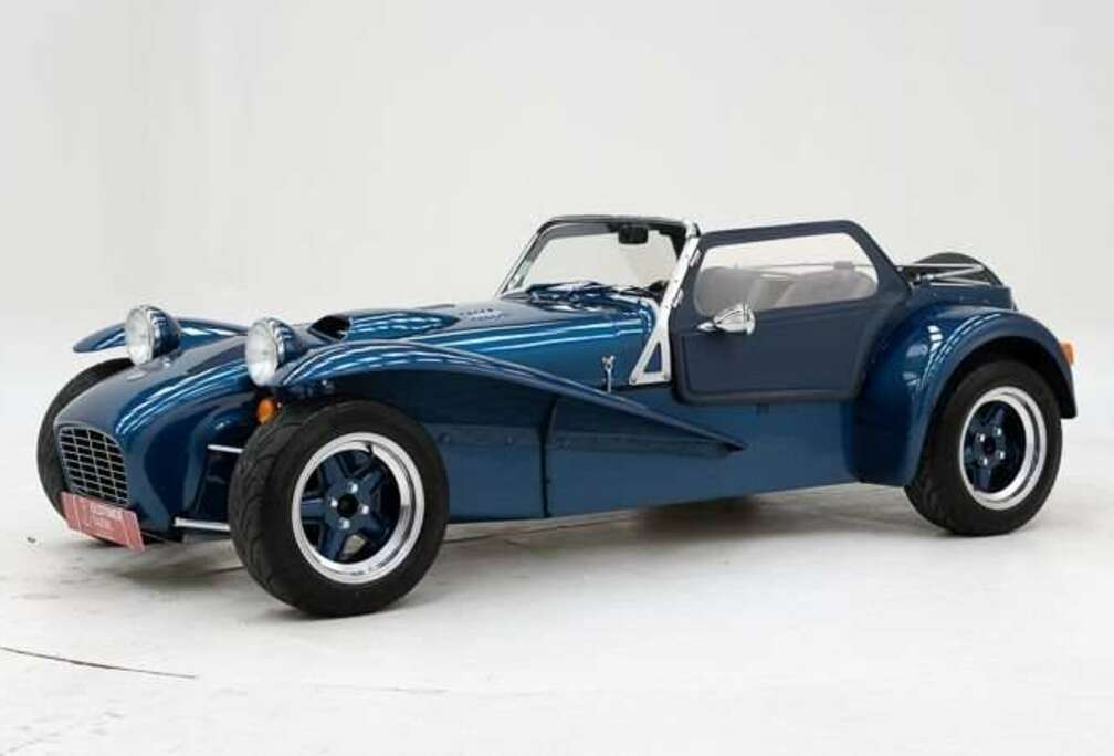 Donkervoort Super Eight \'84 CH0095