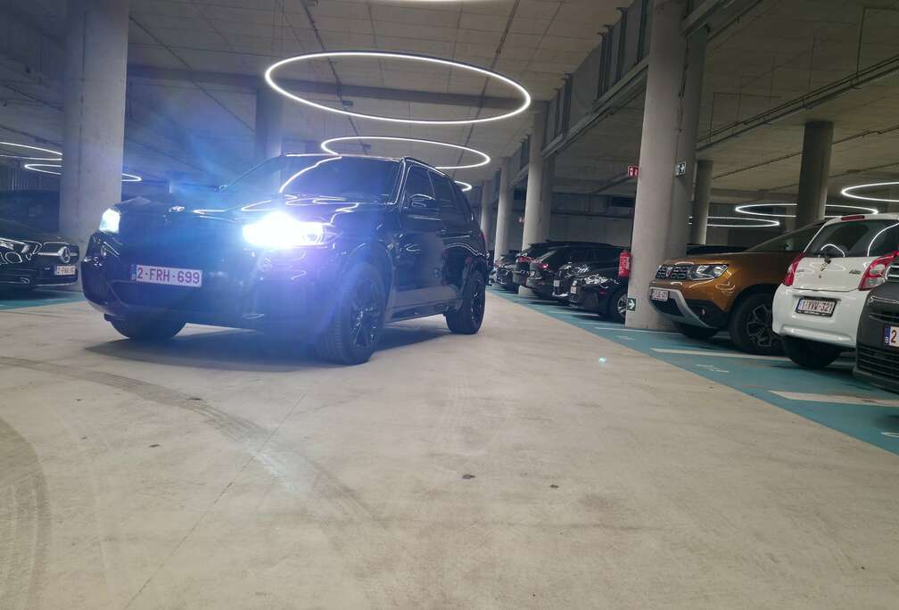 BMW 3.0 dAS xDrive30