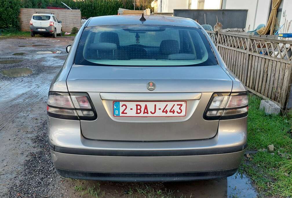 Saab 9-3 1.8i 16v Arc