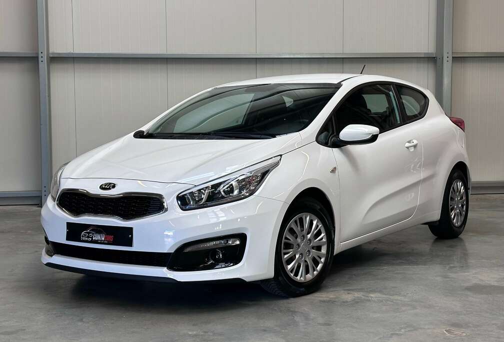 Kia *GARANTIE 12 MOIS* Ceed  1.6 CRDi