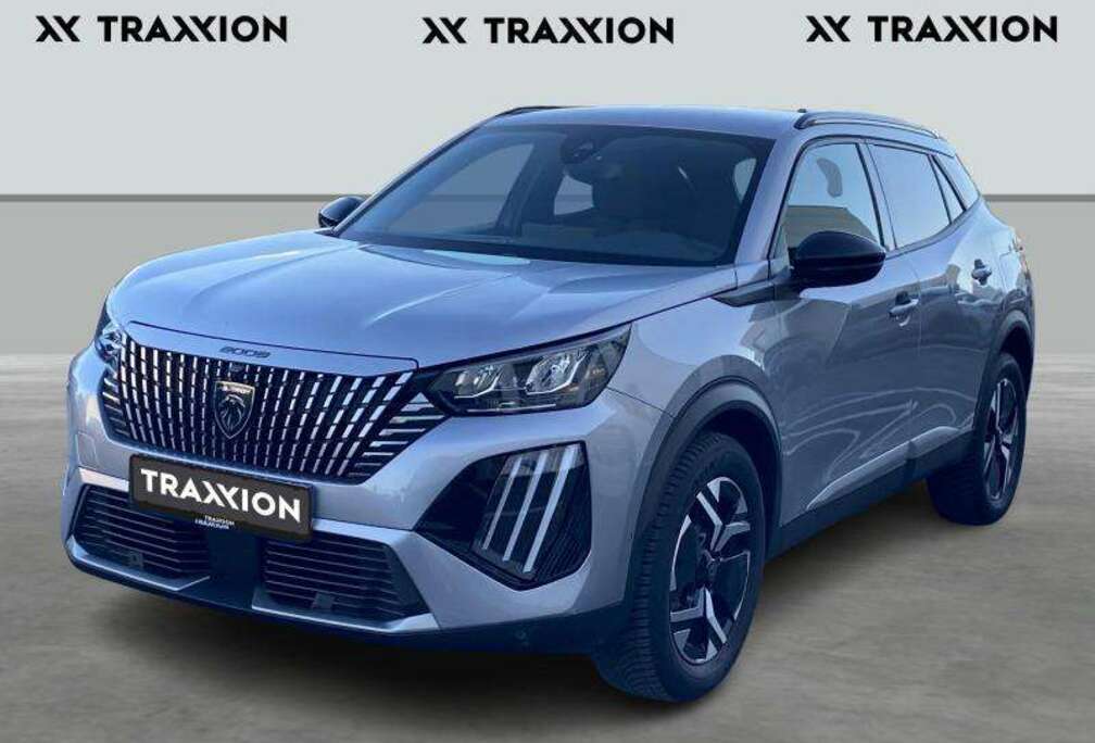 Peugeot Allure 1.2 Turbo 100 Man.6