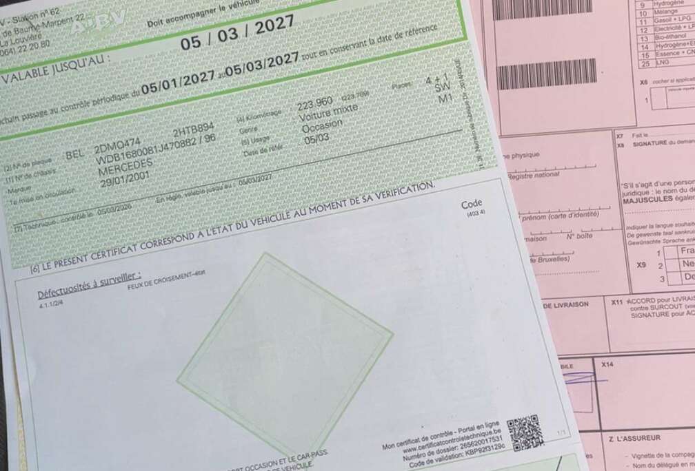 Mercedes-Benz CDI Classic