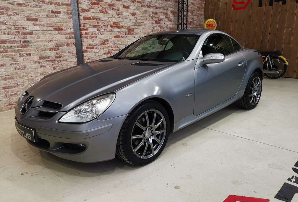 Mercedes-Benz EDITION 10. 1 EIG. 50800KM