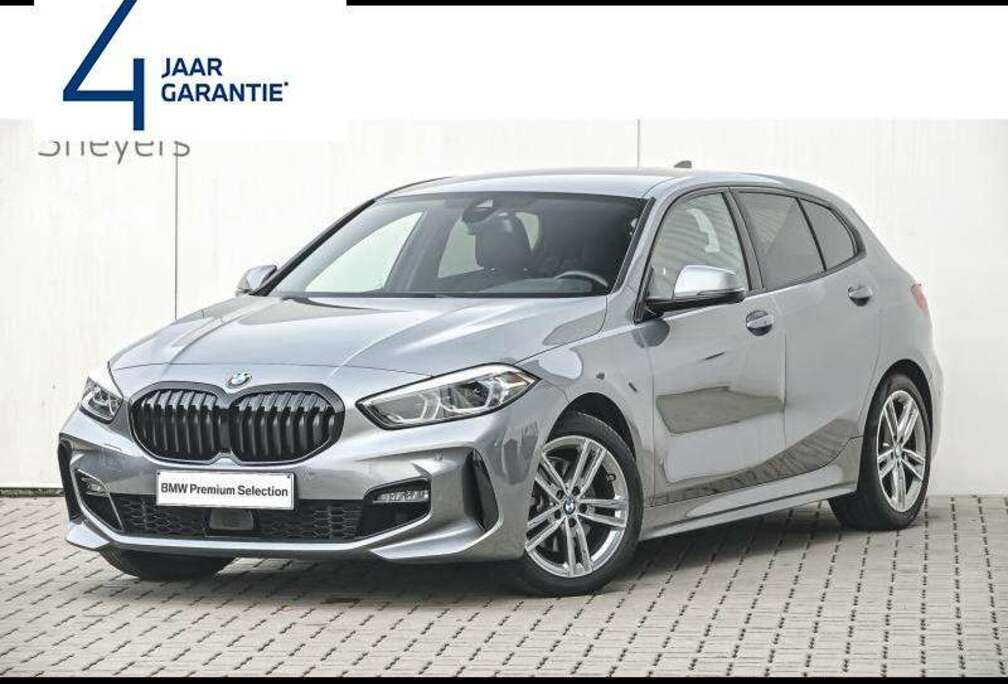 BMW 116i