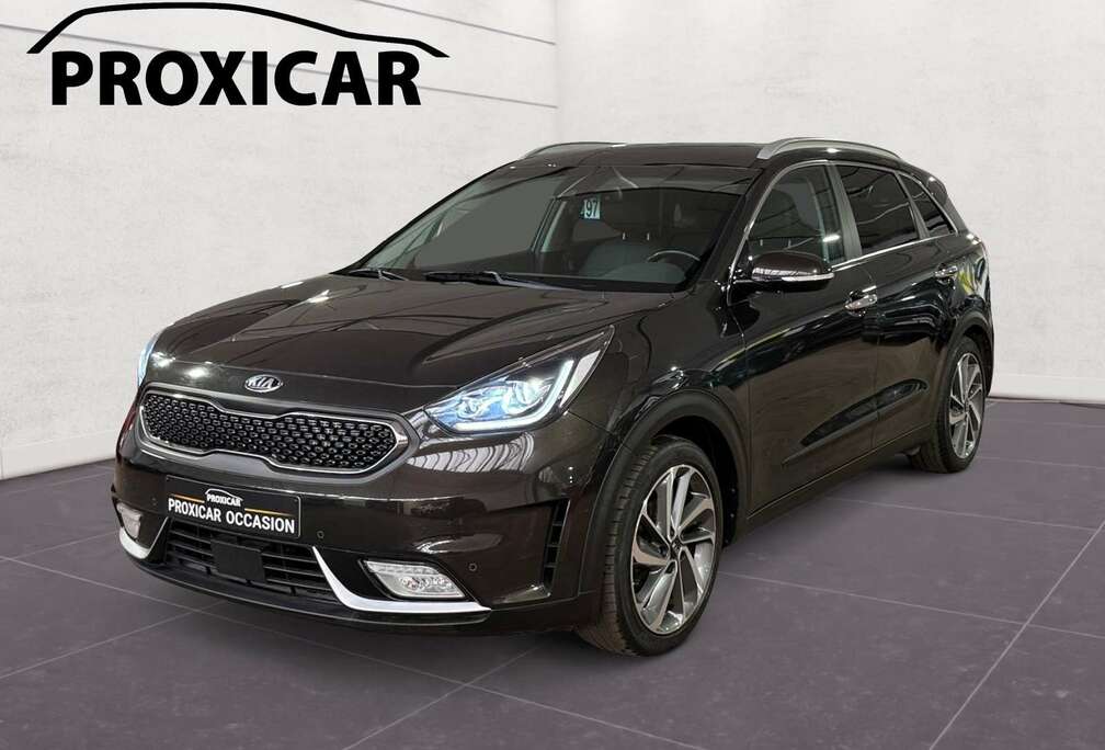 Kia 1.6I 105CV Camera*Carplay*Cruise