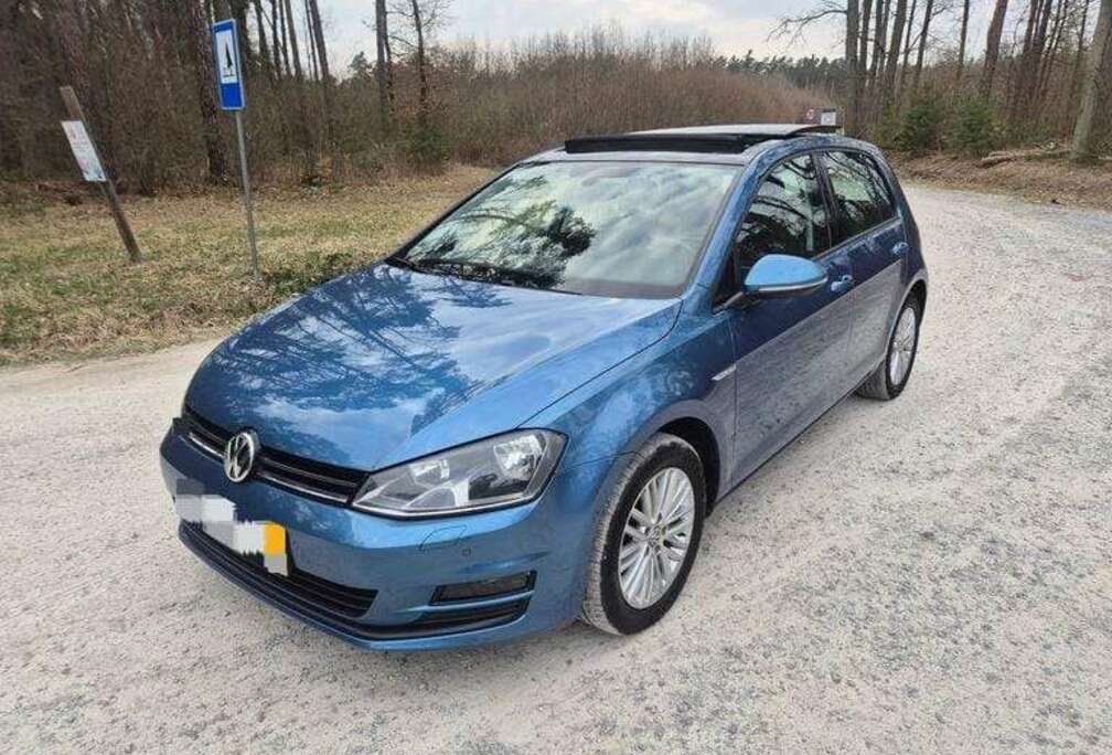 Volkswagen 1.9