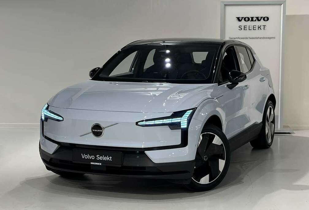 Volvo Ultra Extended Range + PANO DAK/360 CAM/ELECTR ZET