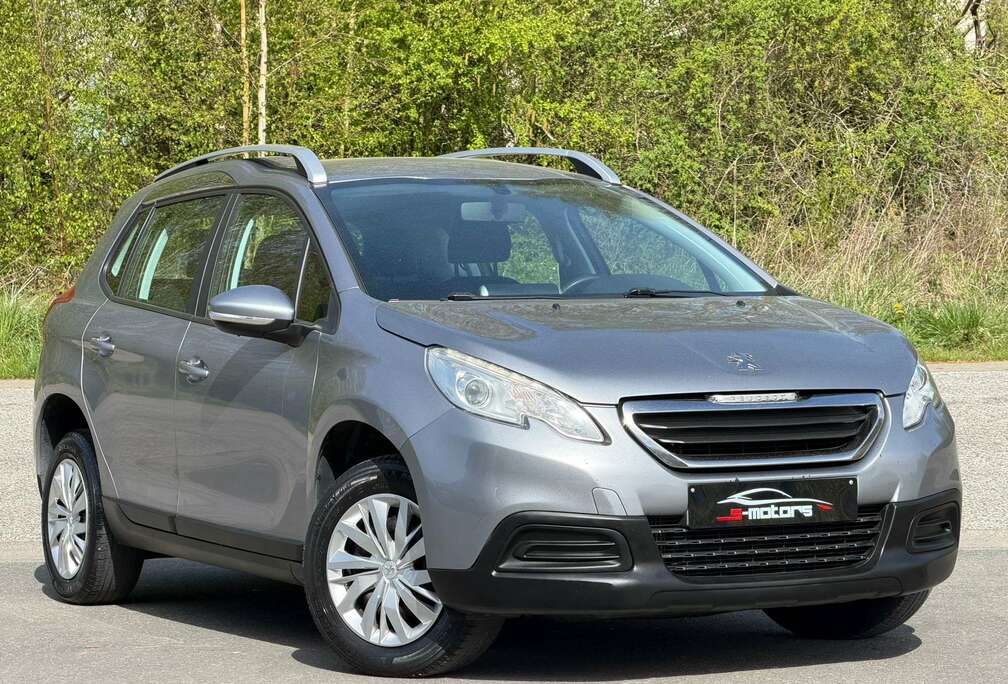 Peugeot 1.6 HDI  EURO 6b