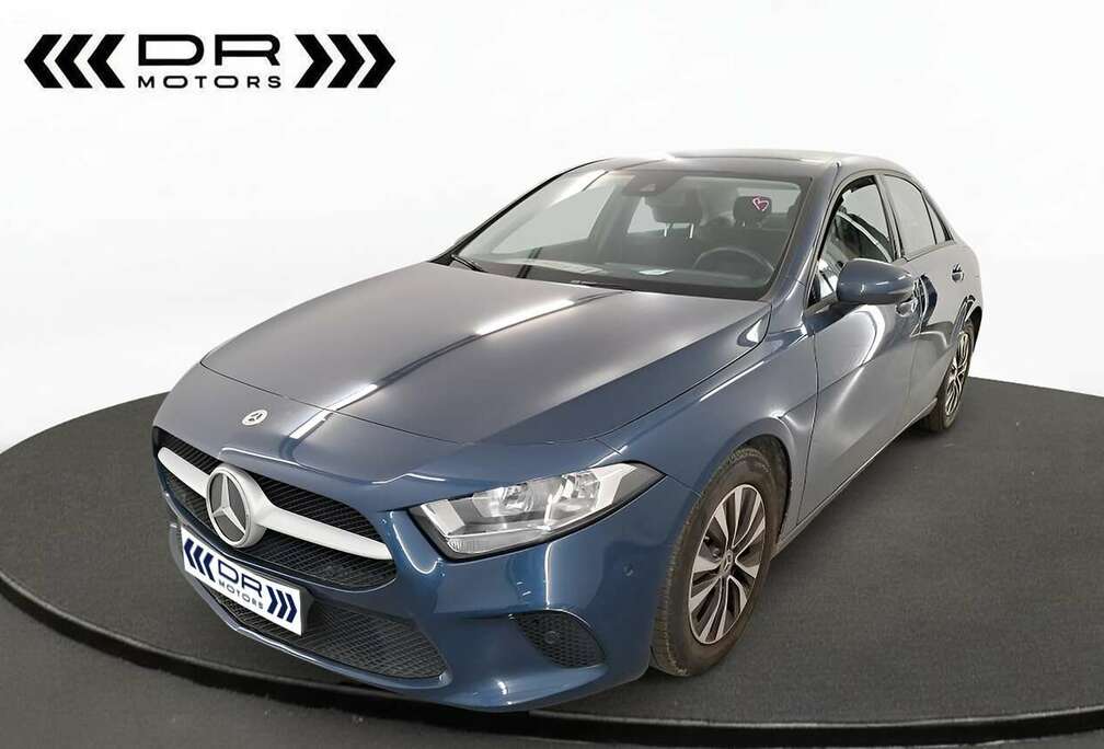 Mercedes-Benz CAMERA - PARKEERASSISTENT - SPOORASSISTENT VERW...