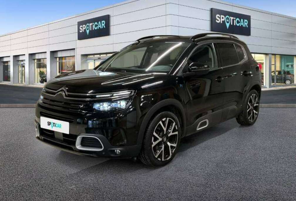 Citroen 1 Hybrid 225 e-EAT8 Business Lounge