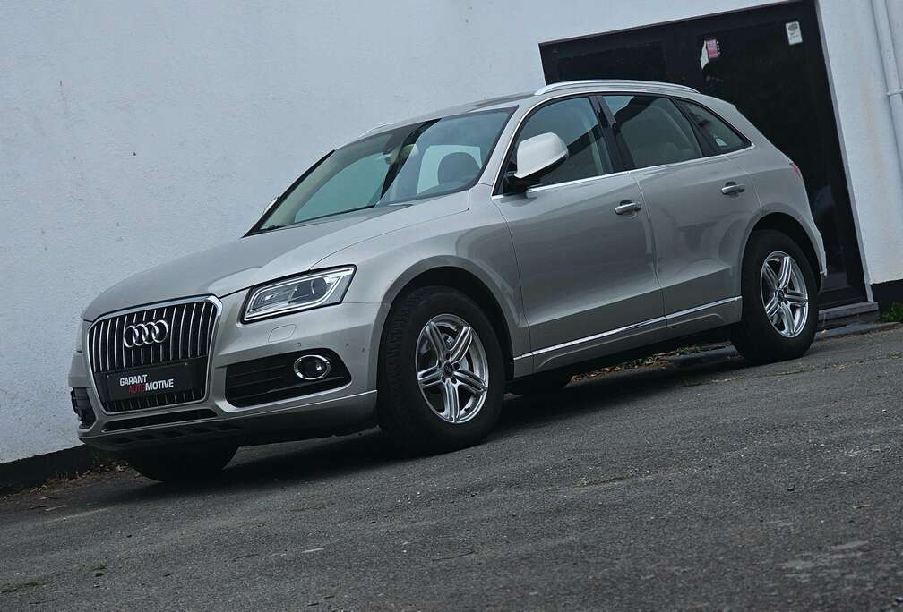 Audi 2.0 TDI S tronic *S-LINE *FULL OPTION,...