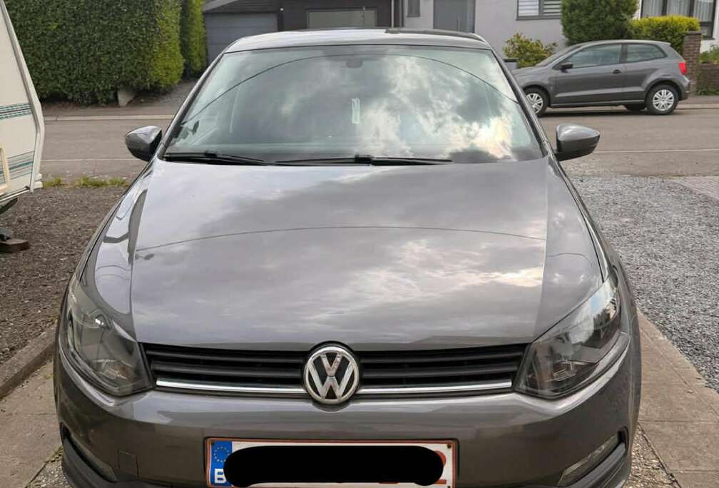 Volkswagen Polo 1.0i Comfortline BMT