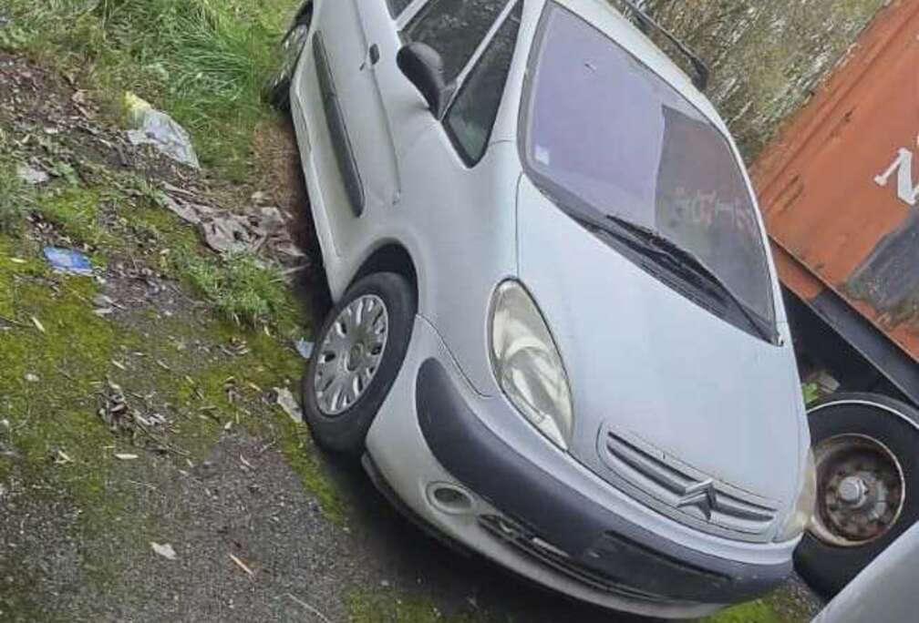 Citroen