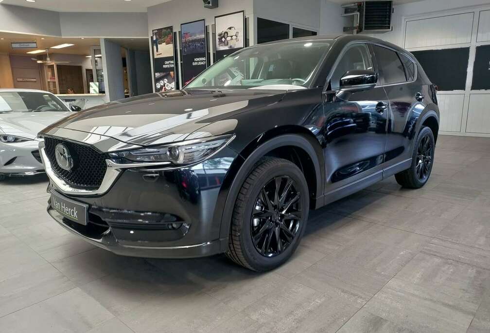Mazda 2.0 SKYACTIV-G \