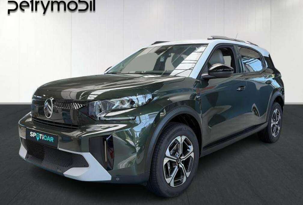Citroen Max
