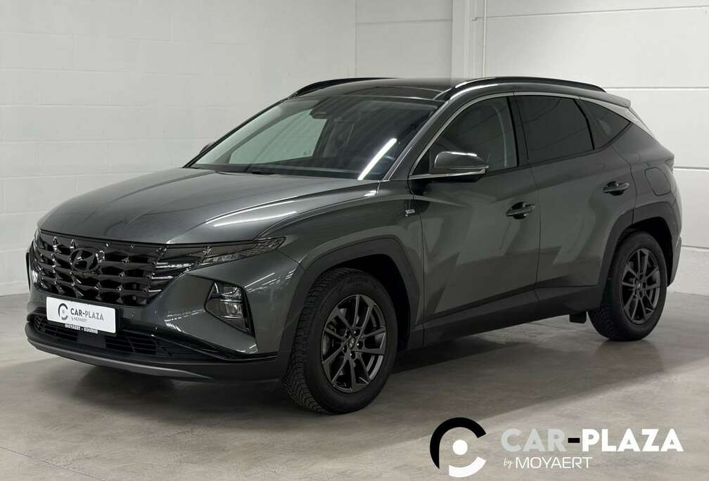 Hyundai 1.6 CRDi Shine MHEV