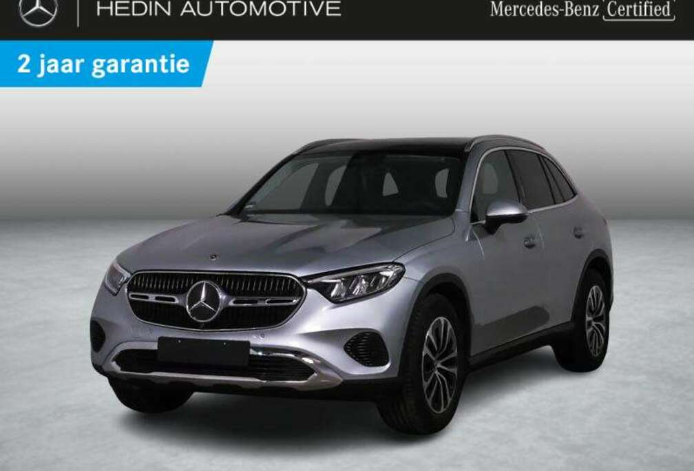 Mercedes-Benz 4MATIC SUV Business Line  Panoramisch Dak  Smart