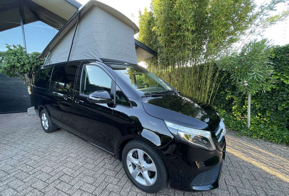 Mercedes-Benz SCHUIFDAK