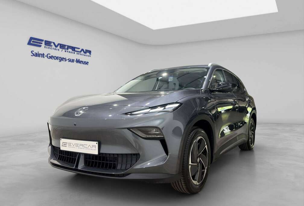 MG LUXURY 64 kWh ***HEATED SEATS*HEADS UP***