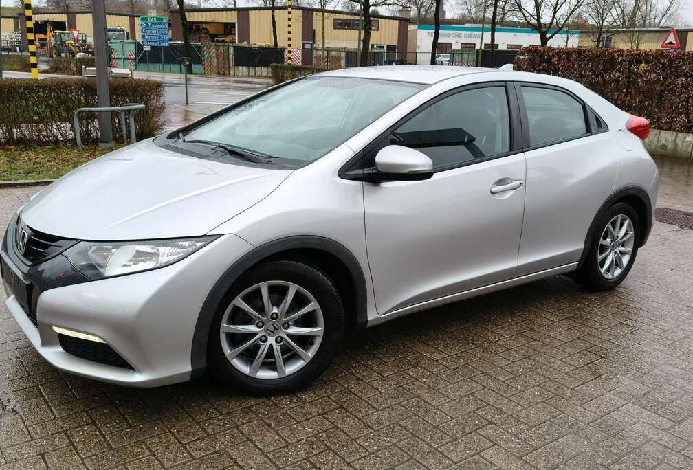 Honda Civic 1.4 i-VTEC Comfort