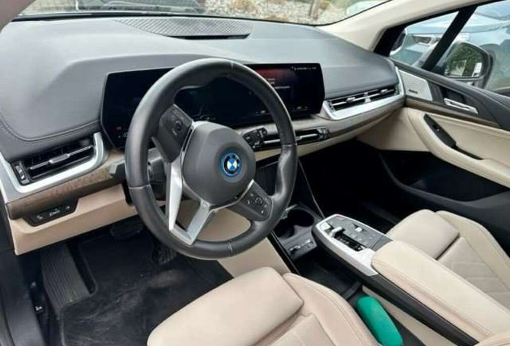 BMW 225e xDrive Active Tourer Aut.