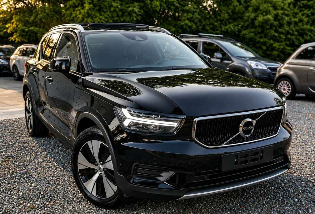 Volvo 1.5 T3 * AUTOMAT. * 1 MAIN * PANO+LED+CUIR+CARPLAY