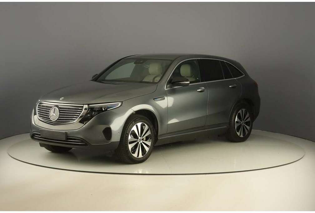 Mercedes-Benz 4Matic 408pk Pack Business Luxury