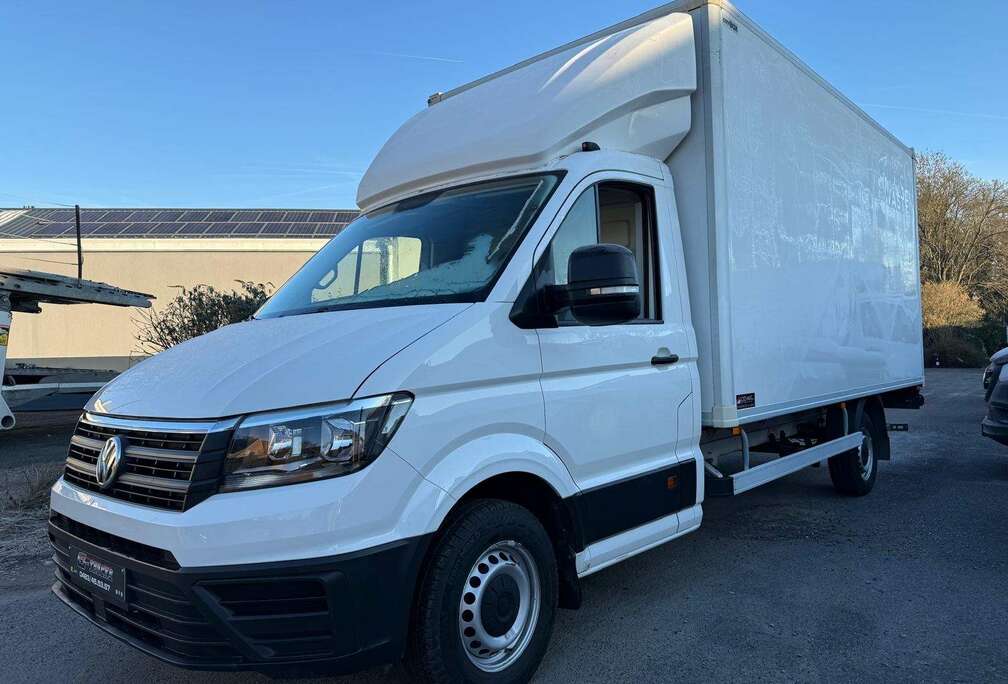 Volkswagen hayon d\'hollandia nouveau moteur 0 km