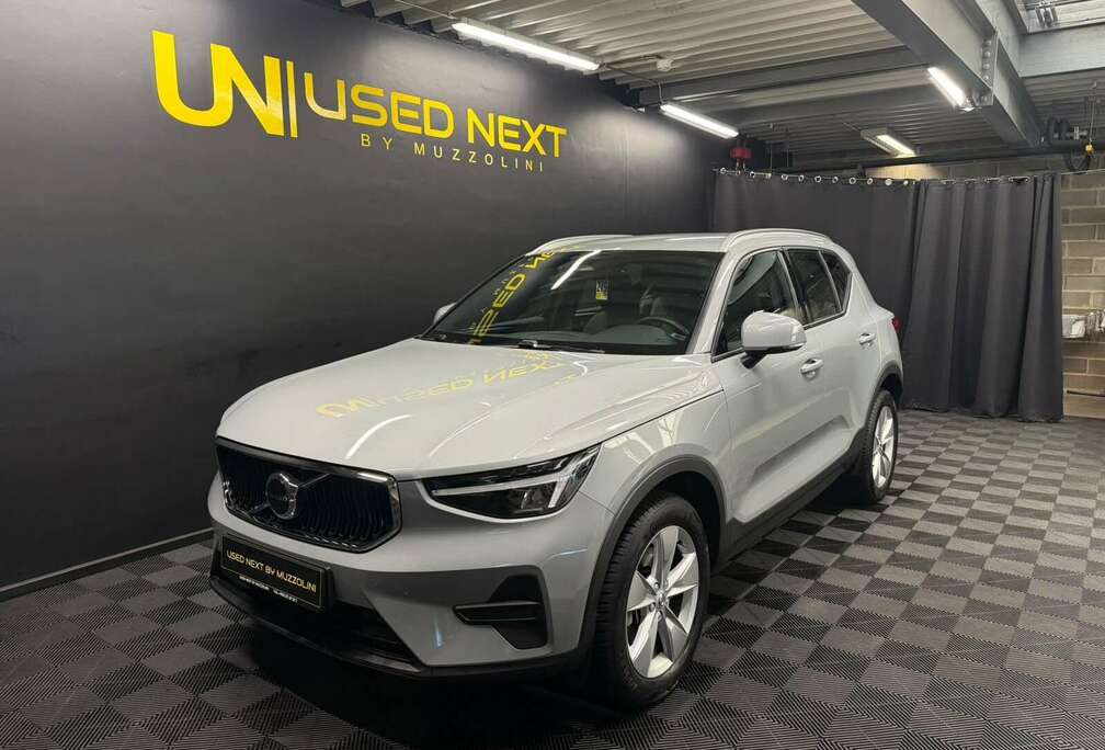 Volvo CORE HEV 163CV