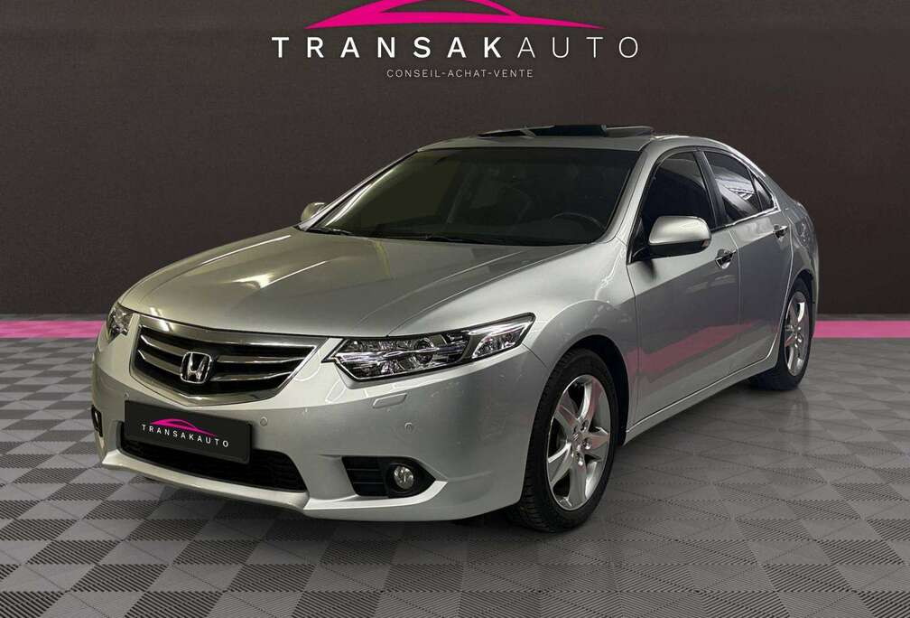 Honda Accord 2.0i Lifestyle/GARANTIE 12 MOIS