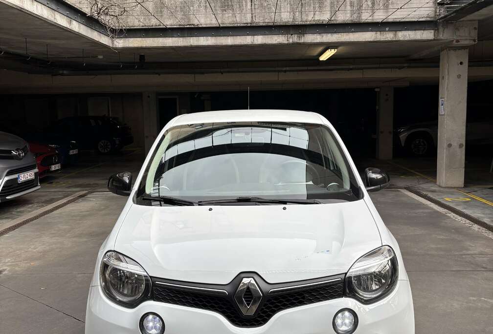 Renault 1.0i SCe Limited S&S