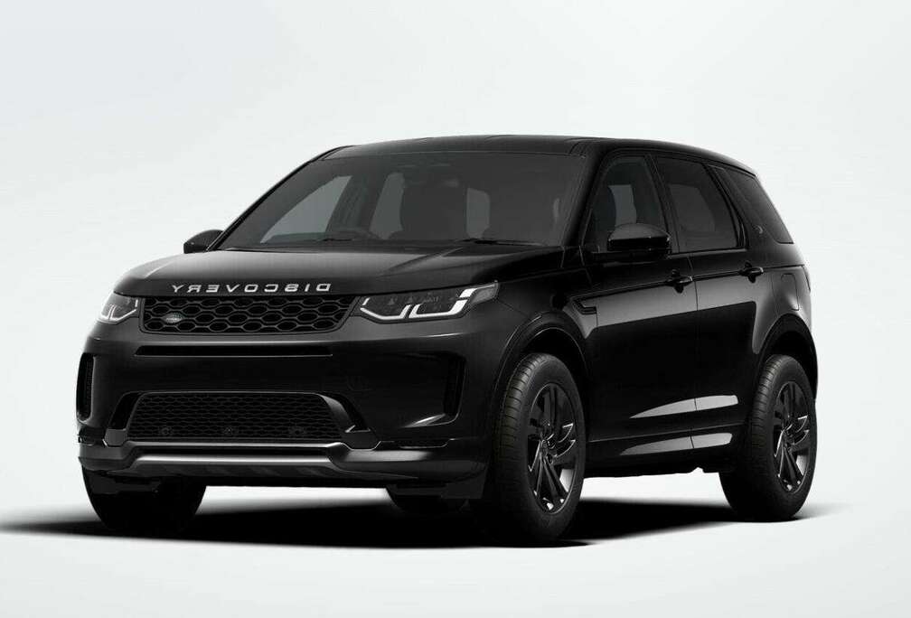 Land Rover P270e S AWD Auto. 25.5MY