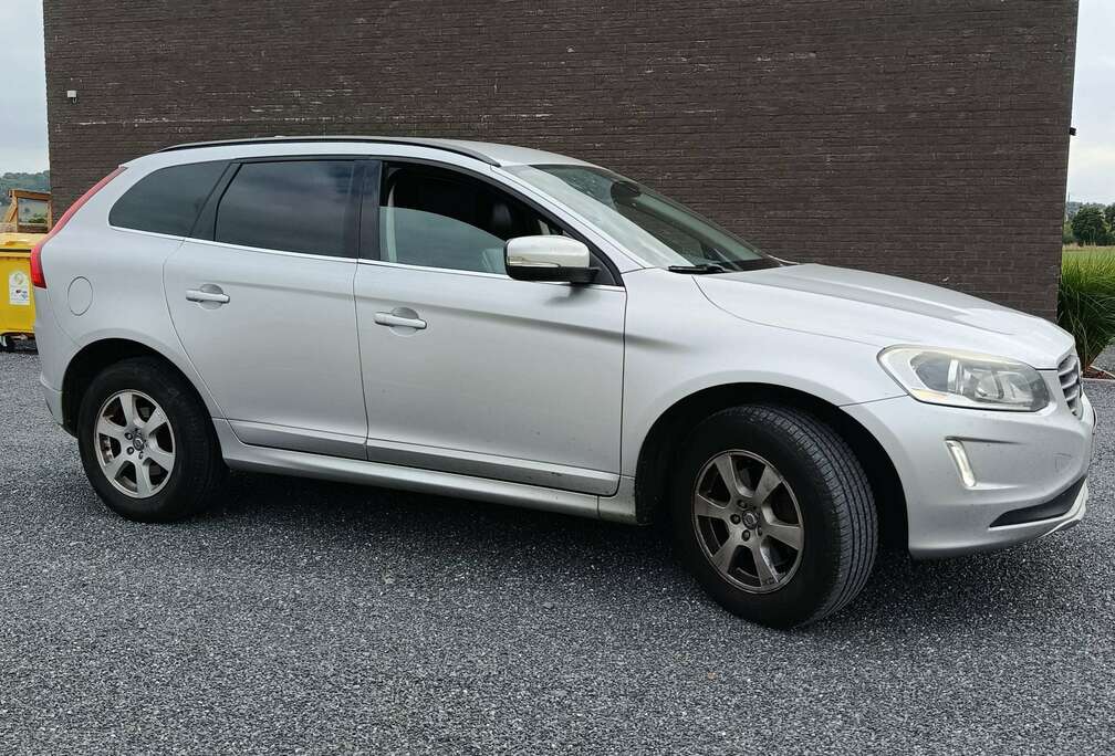 Volvo XC60 2.0 D3 Kinetic
