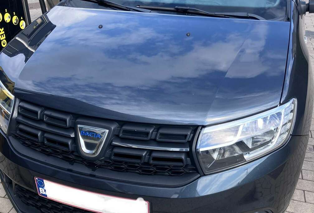 Dacia Sandero 1.2 16V 75 Ambiance