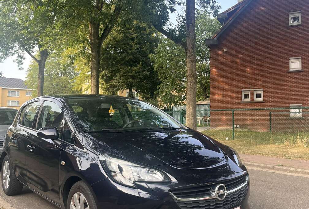 Opel 1.4 Edition