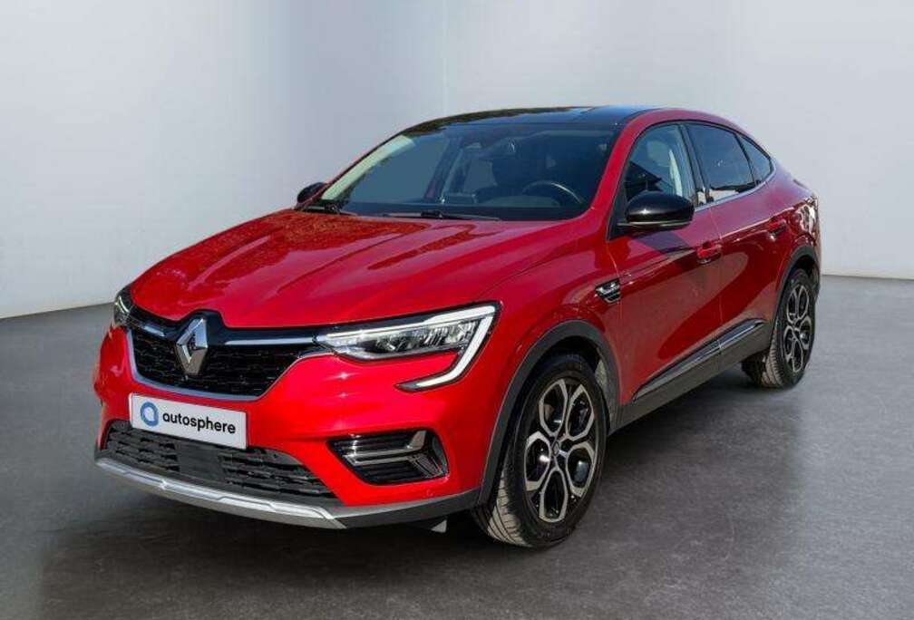Renault Intens*145cv*boite auto*GPS*Caméra*Carplay