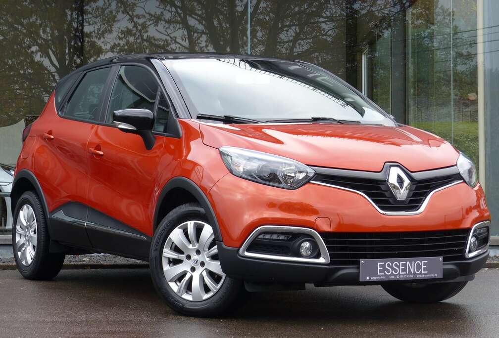 Renault 0.9 TCe Energy Life