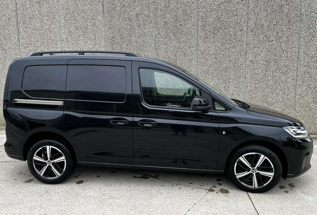 Volkswagen 2.0 TDi DSG