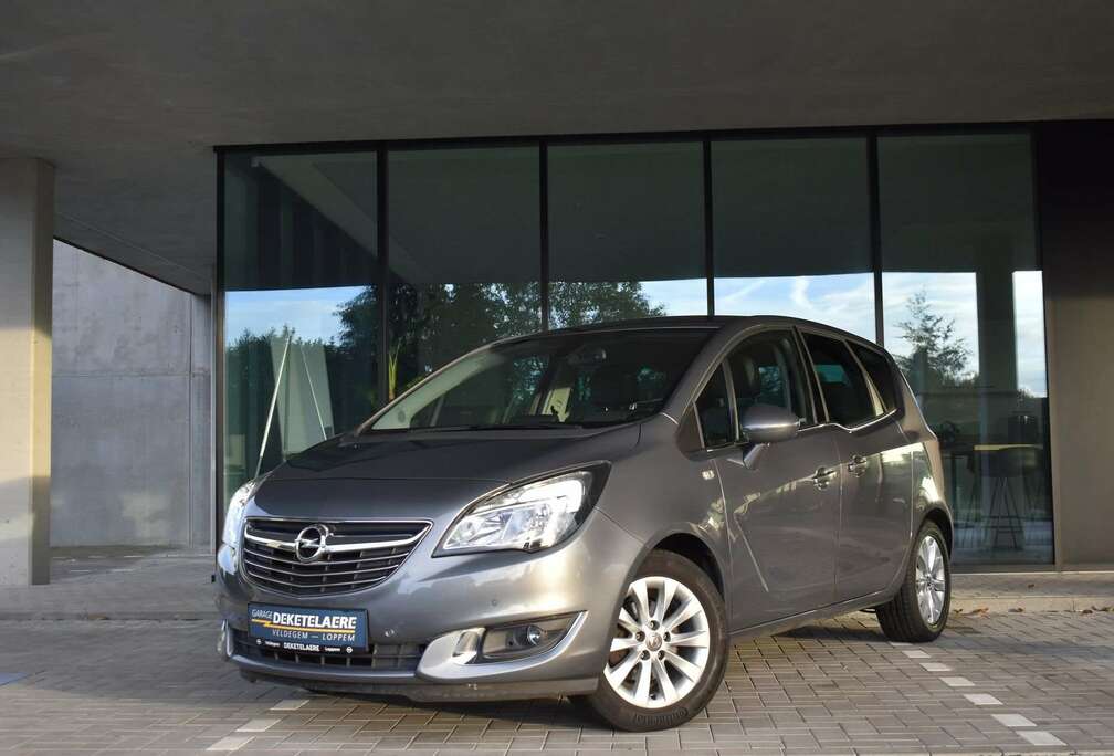 Opel 1.4 Cosmo S/S
