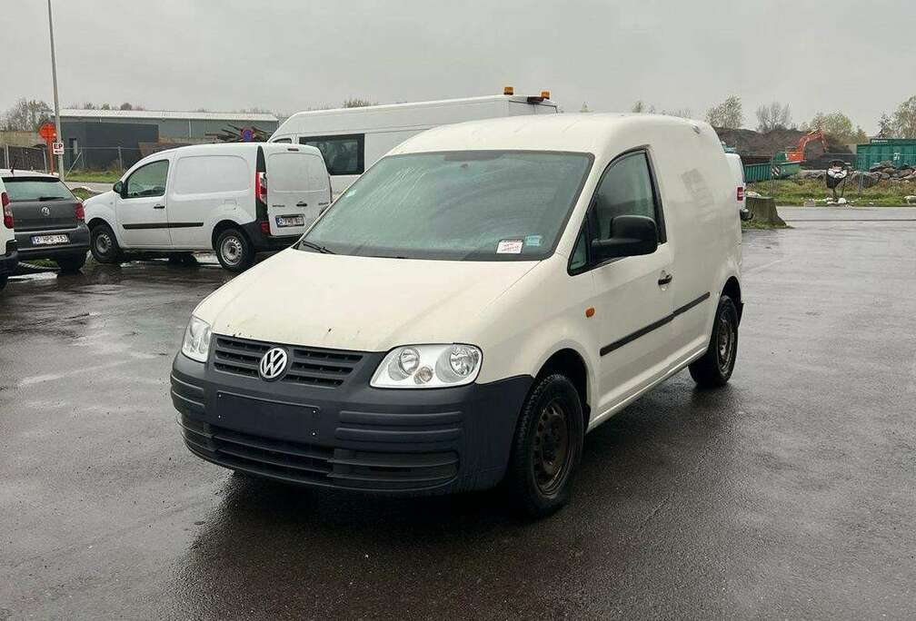 Volkswagen (Stock ID 73489)