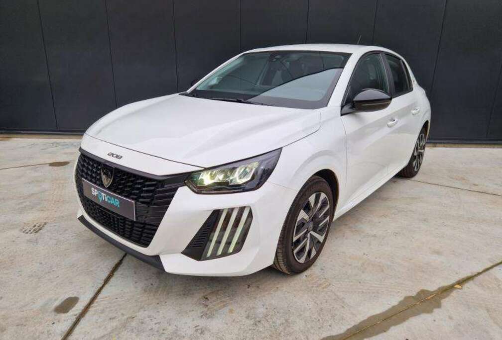 Peugeot II & e- Style