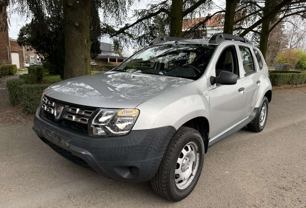 Dacia 1.6i 4x2
