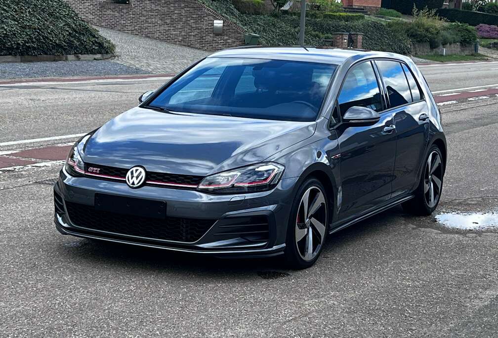 Volkswagen 2.0 TSI OPF DSG PERFORMANCE PERF. STAAT 52280 KM