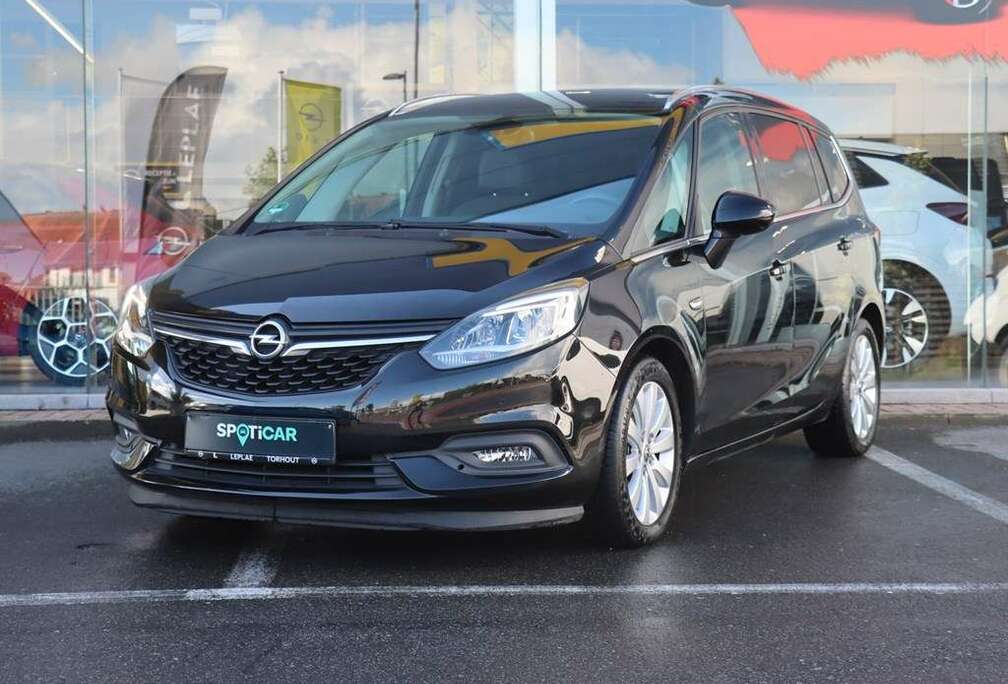 Opel 1.4T INNOVATION7-ZITNAVICAMERAECC