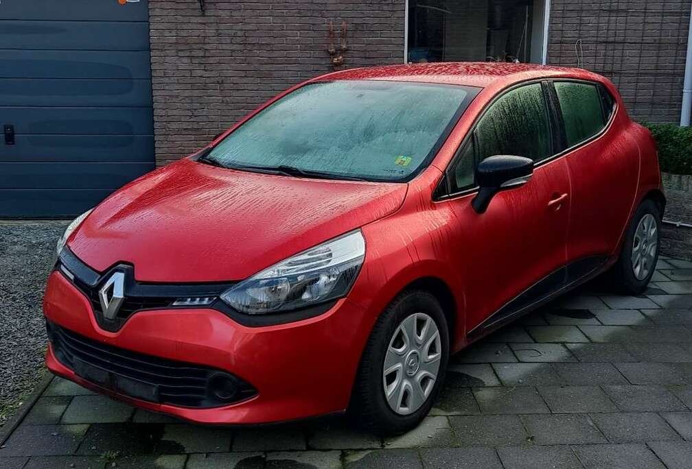 Renault 1.2 16V 75 Collection